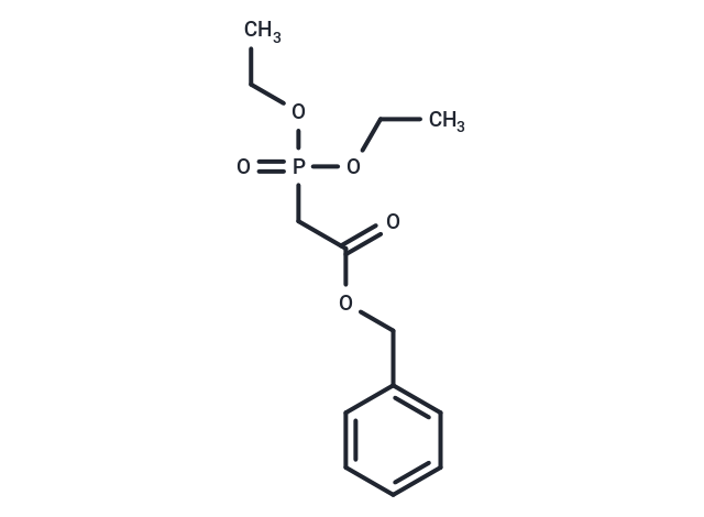 化合物 benzyl 2-diethoxyphosphorylacetate,benzyl 2-diethoxyphosphorylacetate