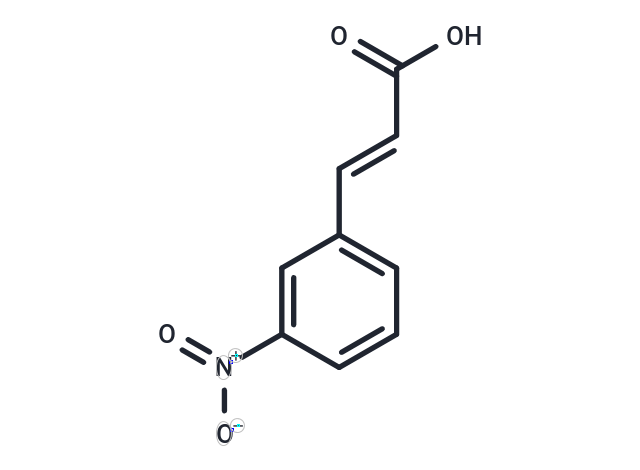 化合物 3-Nitrocinnamic acid,3-Nitrocinnamic acid