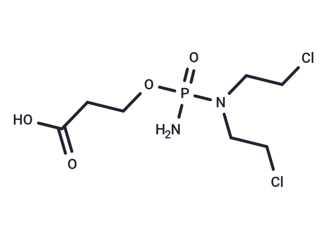 Carboxyphosphamide,Carboxyphosphamide