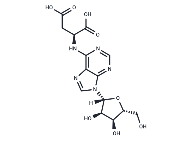 Succinyladenosine,Succinyladenosine