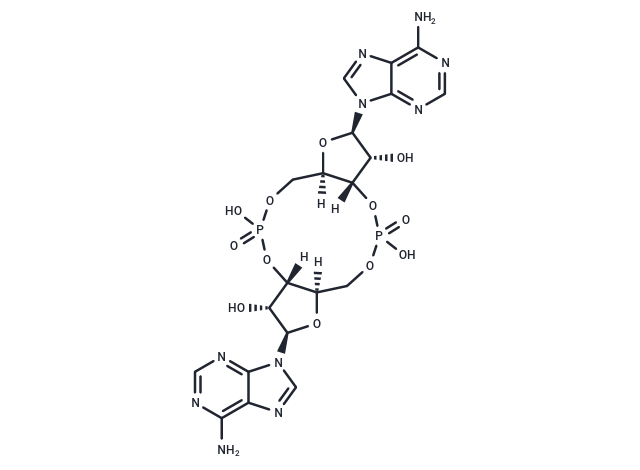 環(huán)二腺苷酸,c-di-AMP