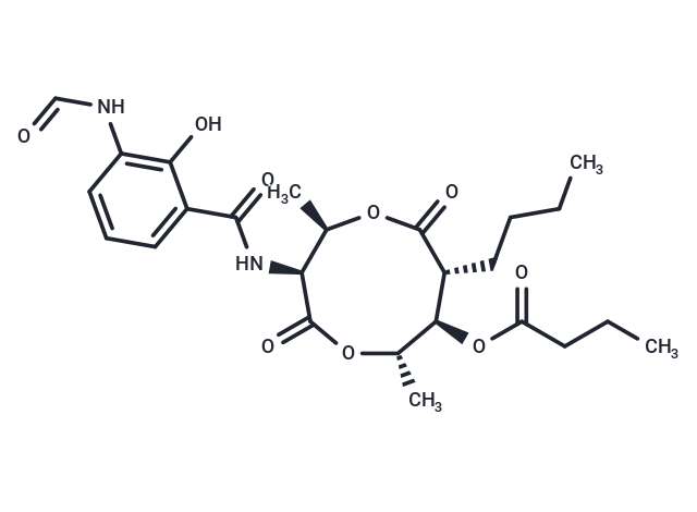 Antimycin A4,Antimycin A4