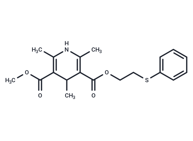 化合物 PCA 4248,PCA 4248