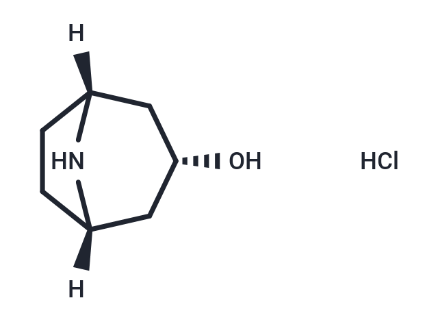 化合物 Nortropine Hydrochloride,Nortropine Hydrochloride