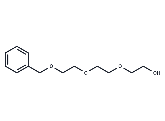 化合物 Triethylene glycol monobenzyl ether,Triethylene glycol monobenzyl ether