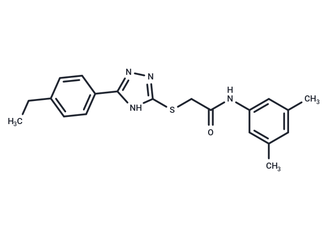 化合物 CK37,CK37