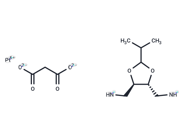 化合物 Heptaplatin,Heptaplatin