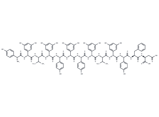 Feglymycin,Feglymycin