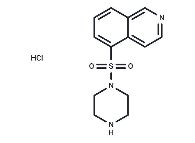 HA-100 hydrochloride,HA-100 hydrochloride