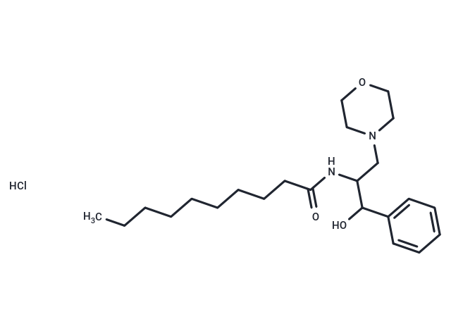 PDMP (hydrochloride),PDMP (hydrochloride)