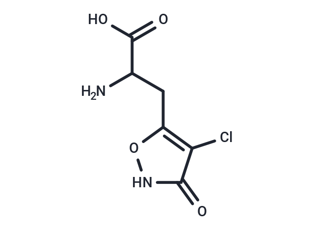 化合物 Cl-HIBO,Cl-HIBO