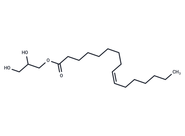 1-Palmitoleoyl glycerol,1-Palmitoleoyl glycerol