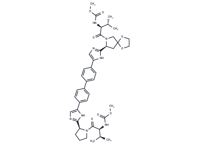 化合物 GSK2336805,GSK2336805