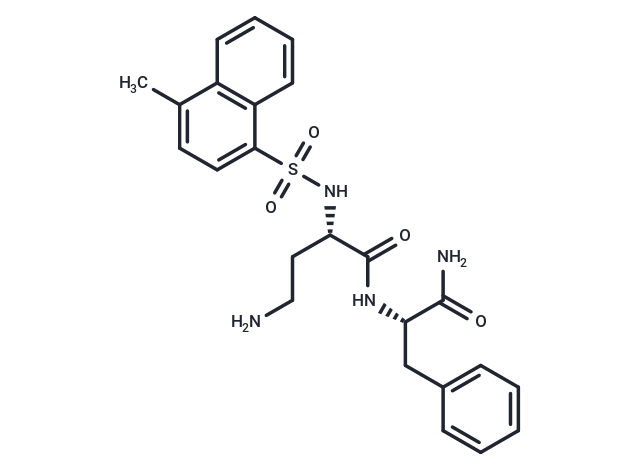 化合物 J-2156,J-2156