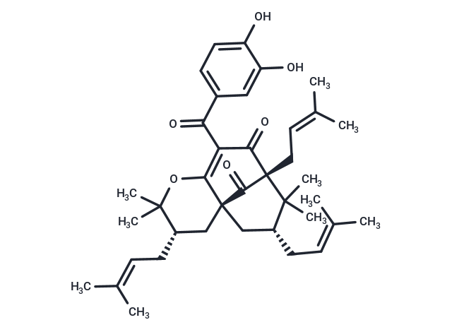 Isogarcinol,Isogarcinol