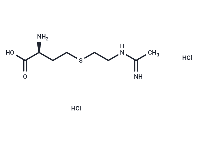 化合物 GW274150 dihydrochloride,GW274150 dihydrochloride