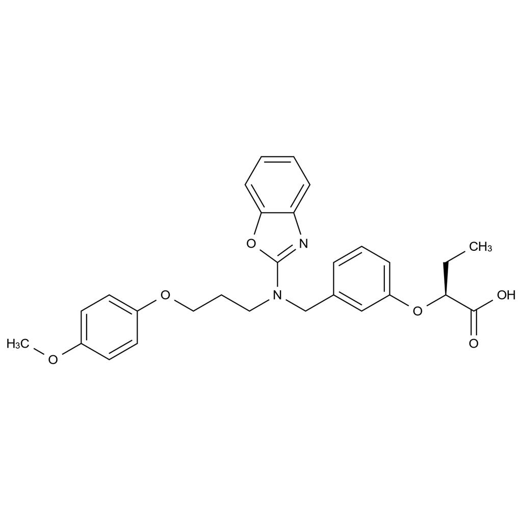 培馬貝特雜質(zhì)7,Pemafibrate Impurity 7