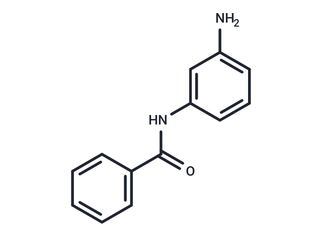 化合物 3'-Aminobenzanilide,3'-Aminobenzanilide