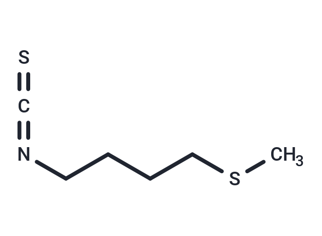 化合物 Erucin,Erucin