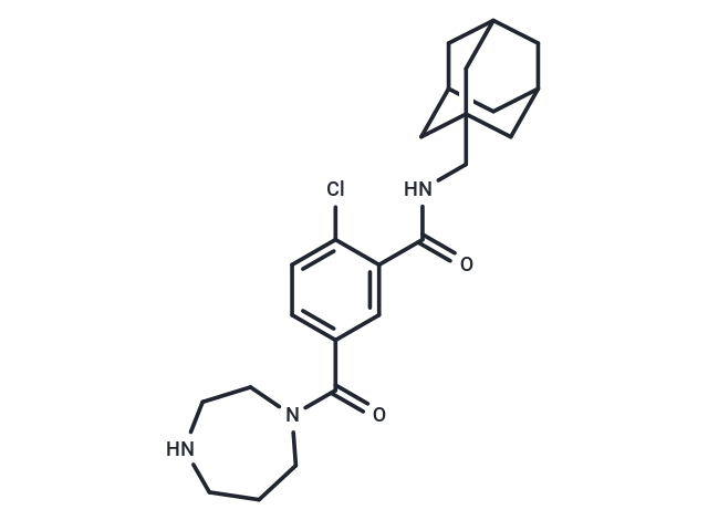 化合物 AZ-2,AZ-2