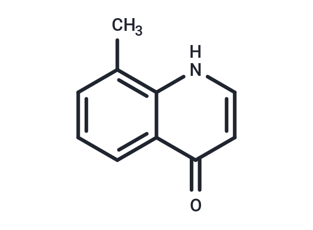 化合物 8-Methylquinolin-4(1H)-one,8-Methylquinolin-4(1H)-one