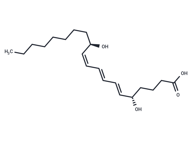 Leukotriene B3,Leukotriene B3