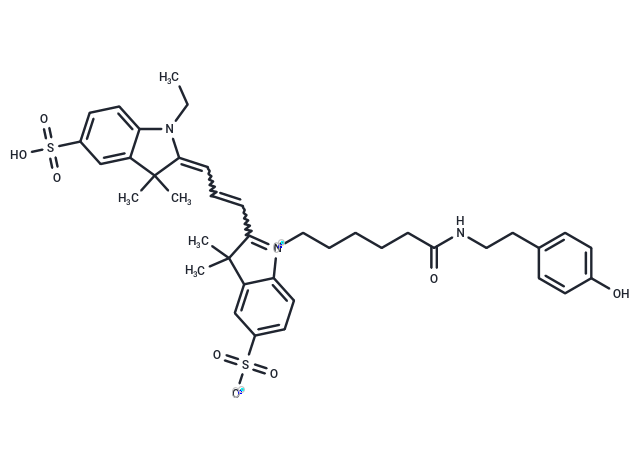 Cyanine 3 Tyramide,Cyanine 3 Tyramide