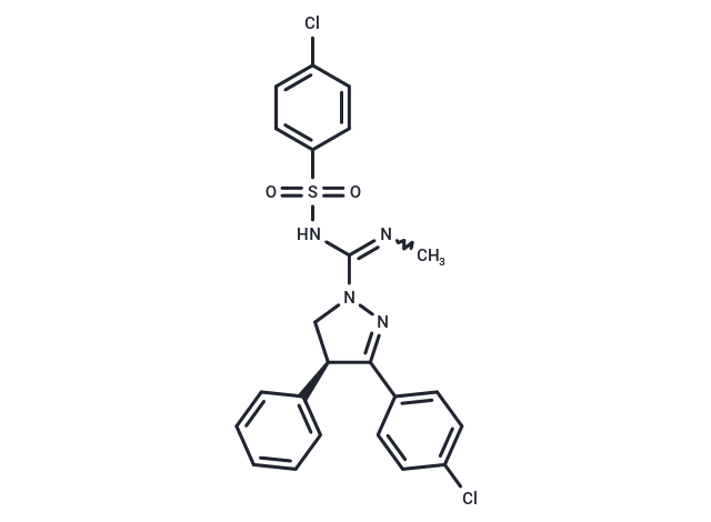 化合物 (S)-SLV 319,(S)-SLV 319