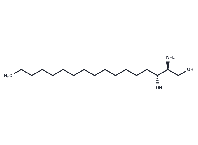 Sphinganine (d17:0),Sphinganine (d17:0)