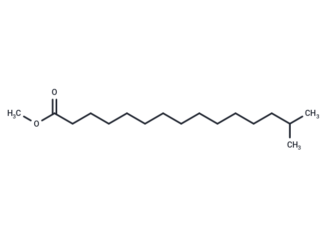 14-methyl Pentadecanoic Acid methyl ester,14-methyl Pentadecanoic Acid methyl ester