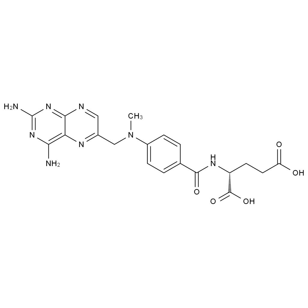 甲氨蝶呤EP雜質F,Methotrexate EP Impurity F