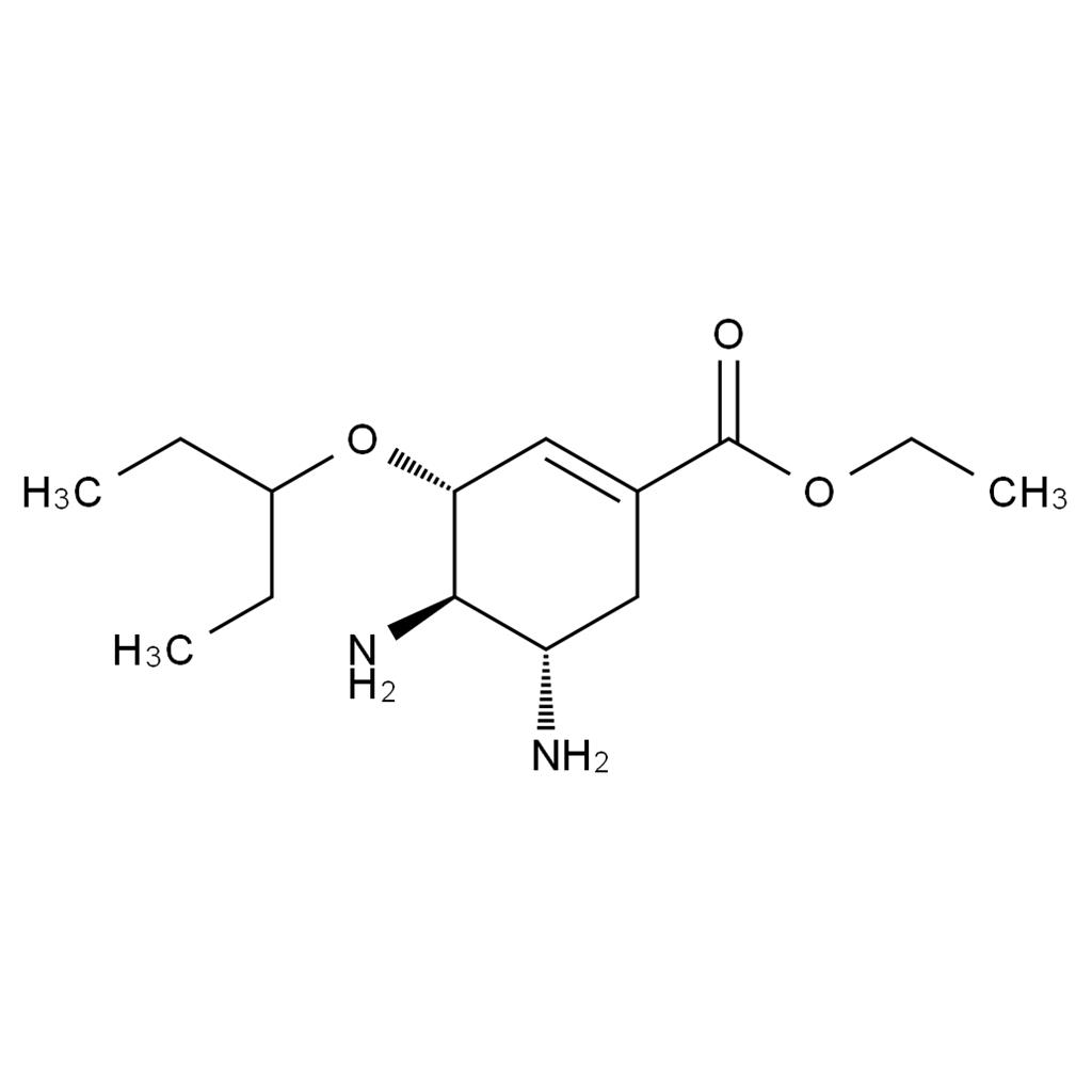 奧司他韋雜質(zhì)30,Oseltamivir Impurity 30