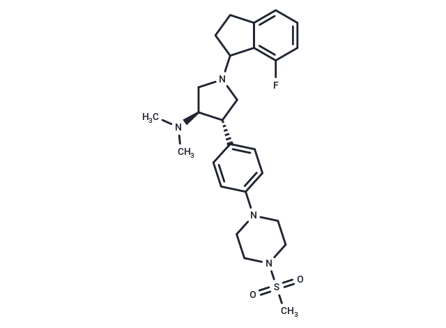 化合物 A-395,A-395