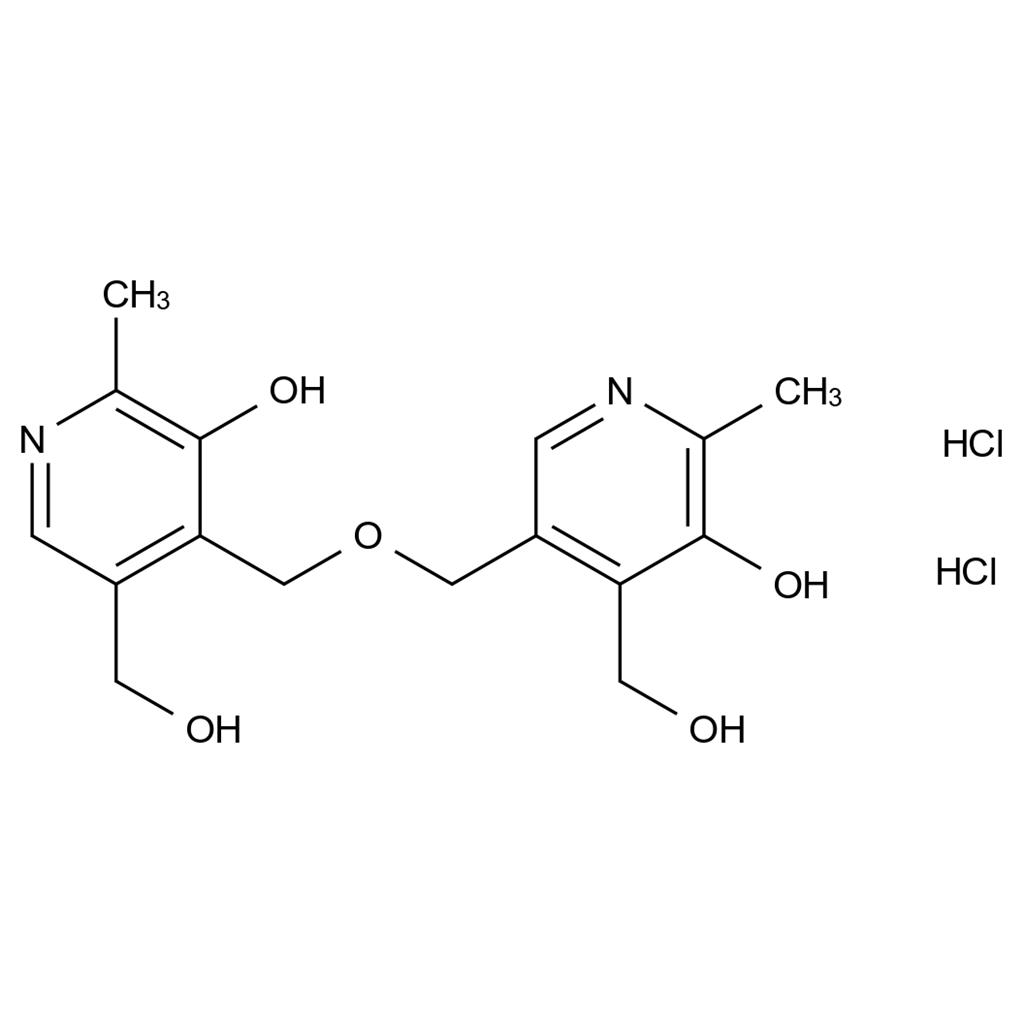 吡多素雜質(zhì)37二鹽酸鹽,Pyridoxine Impurity 37 DiHCl