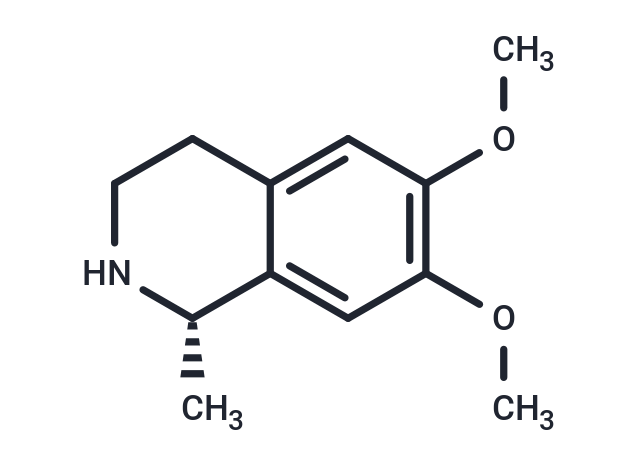 (S)-Salsolidine,(S)-Salsolidine