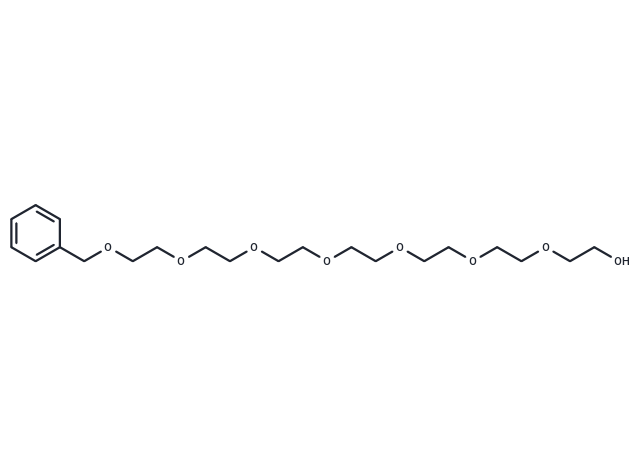 Benzyl-PEG7-alcohol,Benzyl-PEG7-alcohol