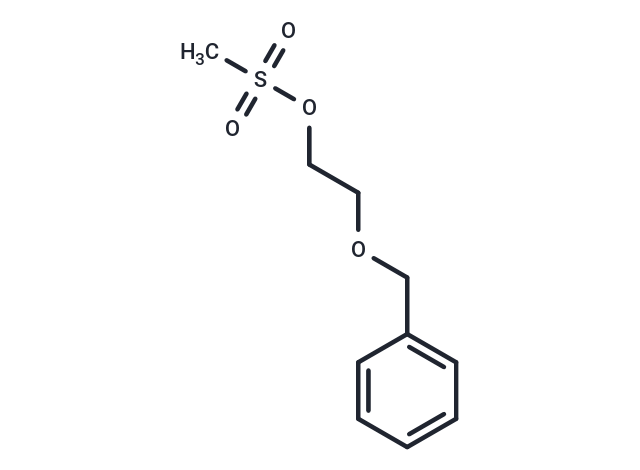 Benzyl-PEG1-Ms,Benzyl-PEG1-Ms