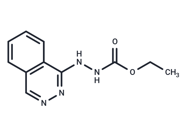 化合物 Todralazine,Todralazine