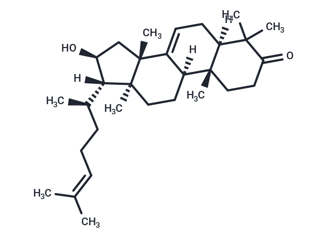 化合物 Kulinone,Kulinone