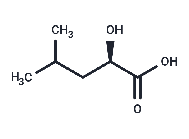 化合物 (R)-Leucic acid,(R)-Leucic acid