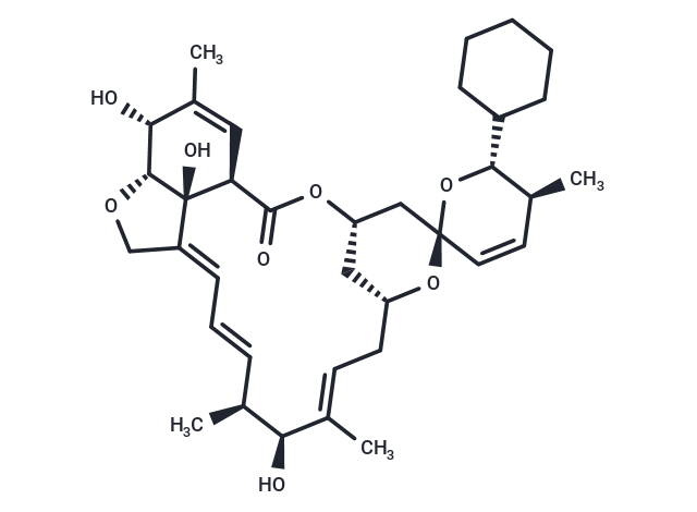 Doramectin aglycone,Doramectin aglycone