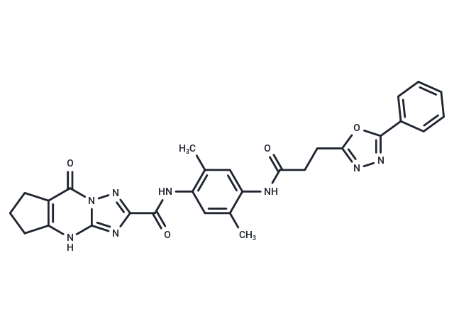 化合物 PDZ1i,PDZ1i