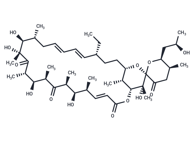 Oligomycin E,Oligomycin E