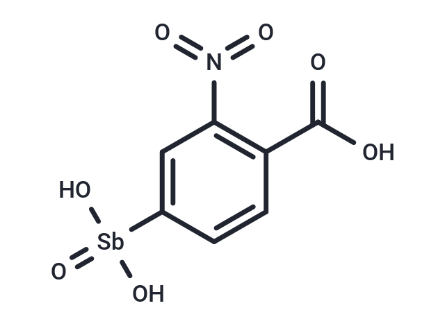 化合物 NSC-13755,NSC-13755