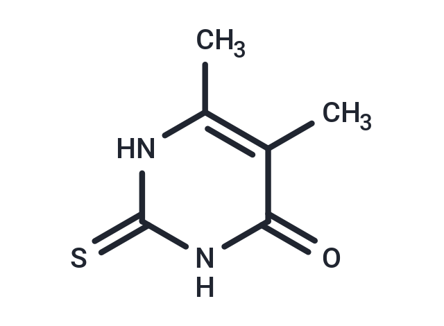 5,6-dimethyl-2-Thiouracil,5,6-dimethyl-2-Thiouracil