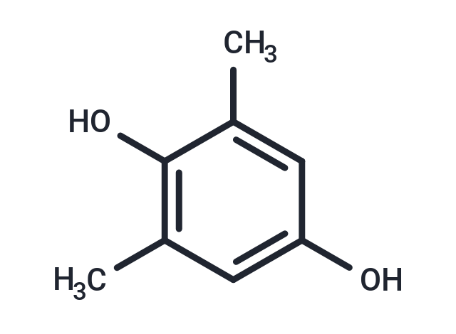 2,6-Dimethylhydroquinone,2,6-Dimethylhydroquinone