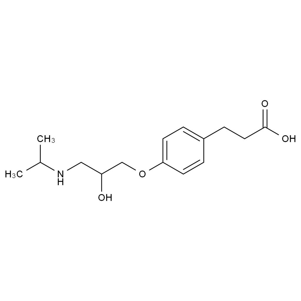 艾司洛爾雜質(zhì)4,Esmolol Impurity 4