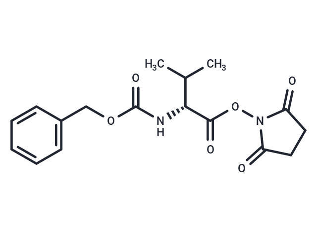 Z-Val-Osu,Z-Val-Osu