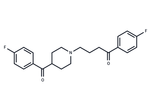 化合物 Lenperone,Lenperone