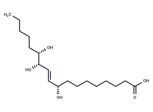 9(S),12(S),13(S)-TriHOME,9(S),12(S),13(S)-TriHOME